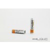 Camelion NH-AAA1100BP2, Acumulatori AAA R3, 1100 mAh, NiMH 