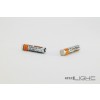 Camelion NH-AAA1100BP2, Acumulatori AAA R3, 1100 mAh, NiMH 