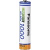 Panasonic BK-4HGAE/2BE, Acumulatori AAA, 1000 mAh, NiMH, Blister 2