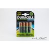 Duracell R6 1950 mAh NiMH