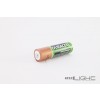 Duracell R6 1950 mAh NiMH