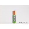 Duracell R6 1950 mAh NiMH