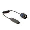 Ansamblu conector Olight RM20S pentru Olight M20S-X L2 