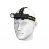 Armytek Wizard C2 PRO MAX, Lanterna Frontala, Reincarcabila Magnetic, 4000 Lumeni, 114 Metri www.easylight.ro