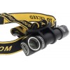 Armytek Wizard Pro V3 XHP50 (Frontală)