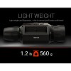 ATN OTS LT 25MM 4-8x 160X120, Cameră cu Termoviziune