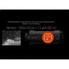 ATN OTS XLT 19MM 2-8X 160X120,  Cameră cu Termoviziune