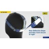 Banda elastica Nitecore HB02