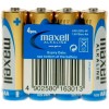 Baterii AA Alcaline LR6 Maxell