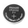 Baterie CR2032 Litiu Maxell (Tip Buton)
