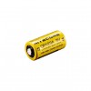 Baterie Litiu CR123A Nitecore