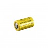 Baterie Litiu CR2 Nitecore 650 mAh