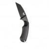 Benchmade 125BK Azeria, Cuțit Supraviețuire