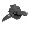 Benchmade 125BK Azeria, Cuțit Supraviețuire