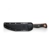 Benchmade 15500OR-2 Meatcrafter, Cutit Vânătoare