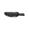 Benchmade 15600OR Raghorn, Cutit