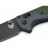 Benchmade 430BK Redoubt, Cutit Briceag