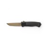 Benchmade 5370FE Shootout, Cutit Briceag