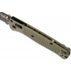 Benchmade 535SGRY-1, Briceag