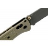 Benchmade 535SGRY-1, Briceag