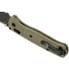 Benchmade 535SGRY-1, Briceag