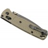 Benchmade 535SGRY-1, Briceag