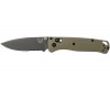 Benchmade 535SGRY-1, Briceag