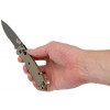 Benchmade 535SGRY-1, Briceag
