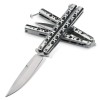 Benchmade Bali-Song, Cutit Briceag Butterfly