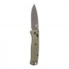 Benchmade Bugout 535GRY-1, Cutit Briceag