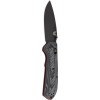Benchmade Freek 560BK-1, Cuțit Briceag