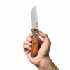 Benchmade GRIZZLY RIDGE 15061, Cutit Vanatoare