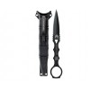 Benchmade SOCP 176BK, Cutit Tactic