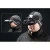 Bresser 1x W, Binocular Night Vision Digital cu Montare pentru cap