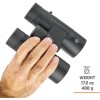 Bushnell Legend Black, Binoclu 8x42