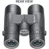 Bushnell Legend Black, Binoclu 8x42