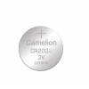 Camelion CR2032, Baterie Litiu, 3V