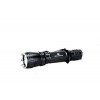 Lanterna LED M20 S-C RED