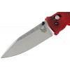 Benchmade Pardue 531-1901, Editie Limitata Europa 300 Bucati, Cutit Briceag