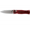Benchmade Pardue 531-1901, Editie Limitata Europa 300 Bucati, Cutit Briceag
