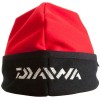 Daiwa Beanie, Căciulă Roșu / Negru