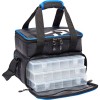 Daiwa N Zon Feeder Tackle, Geantă Pescuit
