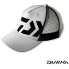 Daiwa Team, Șapcă Alb / Negru