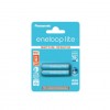 Eneloop Lite BK-4LCCE/2BE, Acumulator AAA