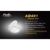 Lentila difuzor AD401