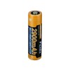 Fenix ARB-L 18-2900L, Acumulator 18650 2900mAh