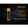 Fenix ARB-L 18-2900L, Acumulator 18650 2900mAh