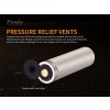Fenix ARB-L21-5000U, Acumulator 21700 Reîncărcabil USB Type C 5000mAh