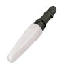 Con difuzor alb Fenix AD102-W