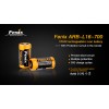 Fenix ARB-L16-700 (Acumulator 16340)